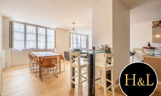 Appartement 4 Pièces 111 m² à vendre à Bordeaux (33000)