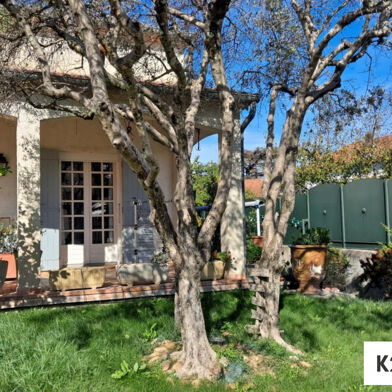 Maison 5 pièces 368000 €