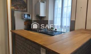 Appartement 3 Pièces 58 m² à vendre à Précy-sur-Oise (60460)