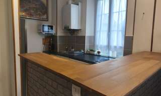 Appartement 3 Pièces 58 m² à vendre à Précy-sur-Oise (60460)