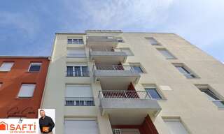 Appartement 5 Pièces 110 m² à vendre à Montceau-les-Mines (71300)