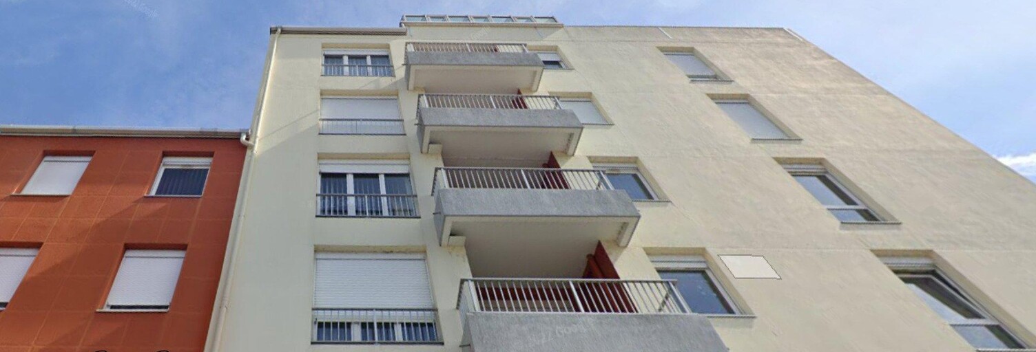 Appartement 5 Pièces 110 m² à vendre à Montceau-les-Mines (71300)