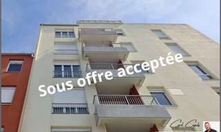 Appartement 5 Pièces 110 m² à vendre à Montceau-les-Mines (71300)