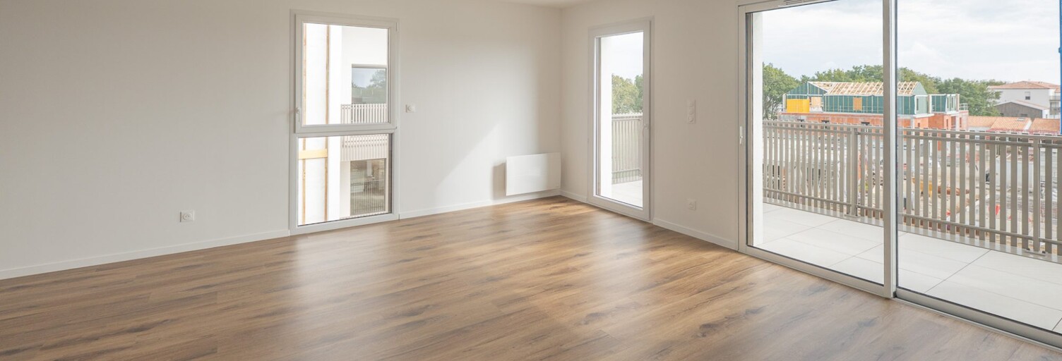 Appartement 3 Pièces 74 m² à vendre à Les Sables-d'Olonne (85100)