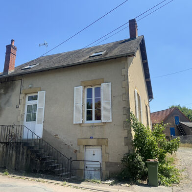 Maison 3 pièces 55000 €