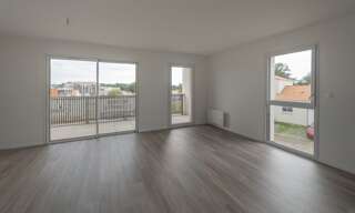 Appartement 3 Pièces 63 m² à vendre à Les Sables-d'Olonne (85100)