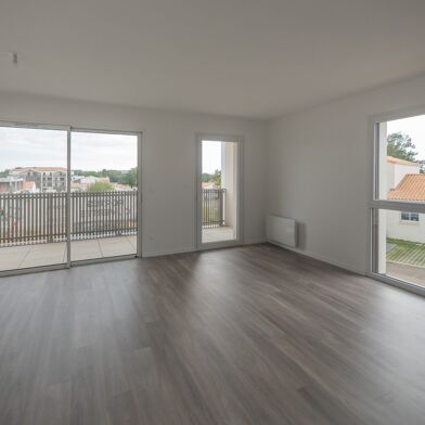 Appartement 3 pièces 299500 €