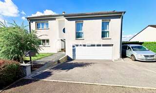 Maison 6 Pièces 155 m² à vendre à Cosnes-et-Romain (54400)