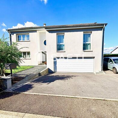 Maison 6 pièces 510000 €