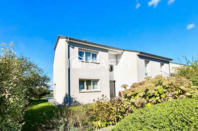 Maison 6 pièces 490000 €