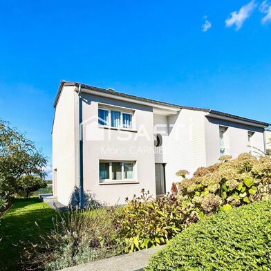 Maison 6 pièces 490000 €