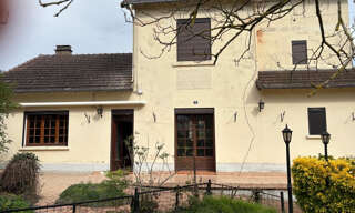 Maison 5 Pièces 130 m² à vendre à Imphy (58160)