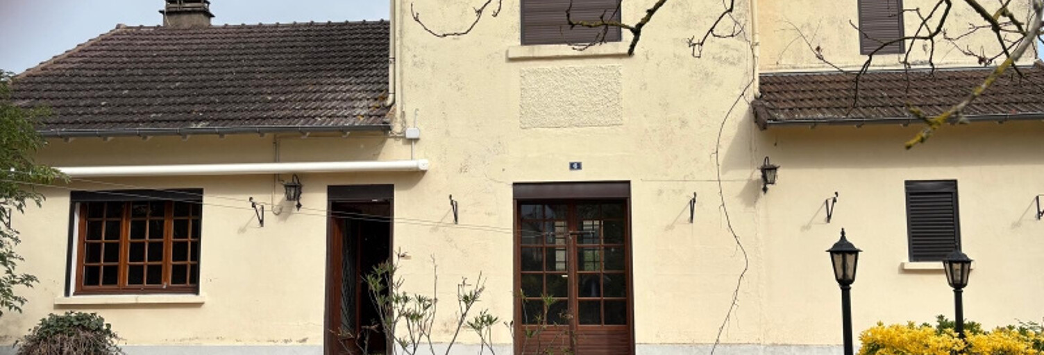 Maison 5 Pièces 130 m² à vendre à Imphy (58160)