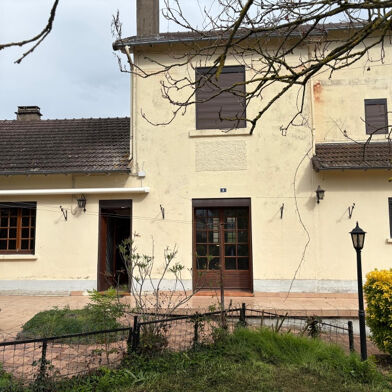 Maison 5 pièces 79900 €