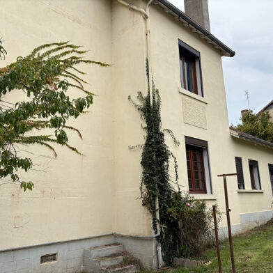 Maison 5 pièces 79900 €