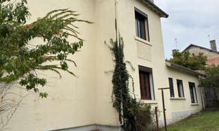 Maison 5 Pièces 130 m² à vendre à Imphy (58160)