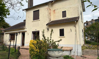 Maison 5 Pièces 130 m² à vendre à Imphy (58160)