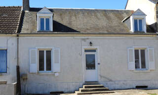 Maison 4 Pièces 92 m² à vendre à Trois-Vèvres (58260)