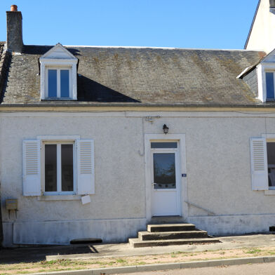 Maison 4 pièces 59500 €