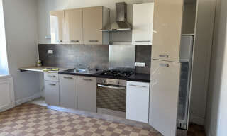 Maison 4 Pièces 92 m² à vendre à Trois-Vèvres (58260)