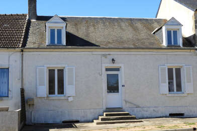 Maison 4 pièces 54900 €