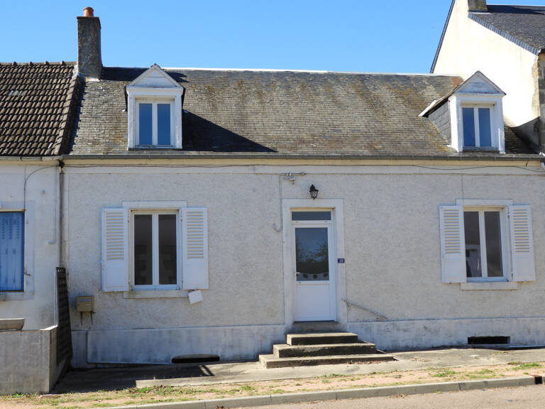 Maison de village — photo 1