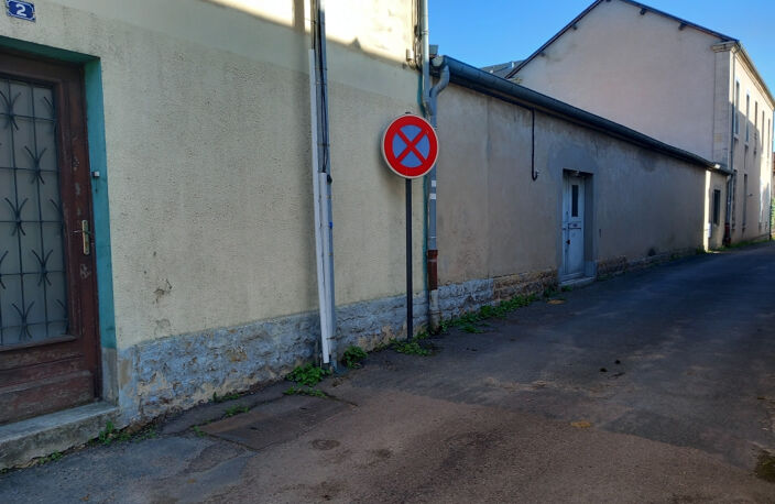 local commercial + appartement  Decize 58300 CREDIT VENDEUR — photo 3