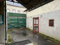 local commercial + appartement  Decize 58300 CREDIT VENDEUR — photo 4