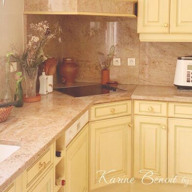 Maison 7 pièces 460000 €