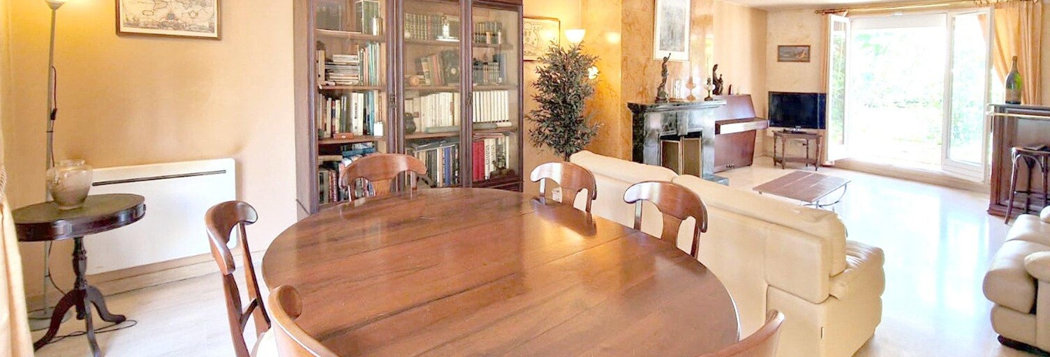 Maison 7 Pièces 166 m² à vendre à Saint-Germain-lès-Corbeil (91250)