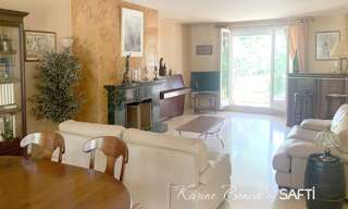 Maison 7 Pièces 166 m² à vendre à Saint-Germain-lès-Corbeil (91250)