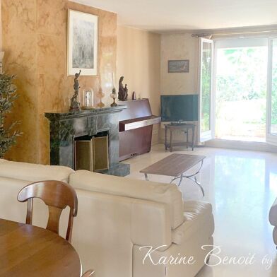 Maison 7 pièces 460000 €