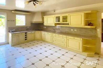 Maison 7 pièces 460000 €