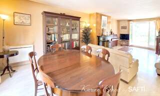 Maison 7 Pièces 166 m² à vendre à Saint-Germain-lès-Corbeil (91250)