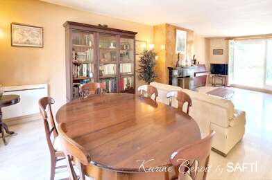 Maison 7 pièces 460000 €