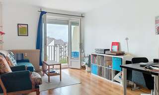 Appartement 2 Pièces 44 m² à vendre à Dijon (21000)