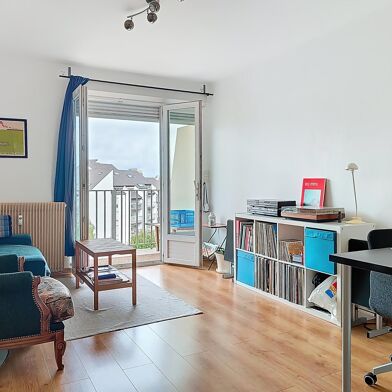 Appartement 2 pièces 125000 €