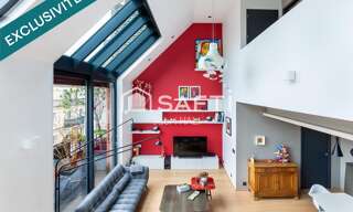 Appartement 6 Pièces 214 m² à vendre à Paris 15 (75015)