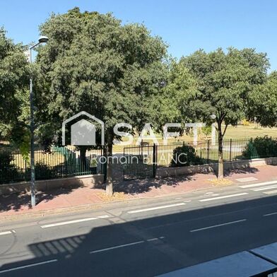 Appartement 3 pièces 180000 €