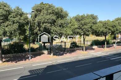 Appartement 3 pièces 165000 €