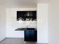 T3 lumineux de 58,46 m²  Vénissieux secteur Pressensé — photo 3