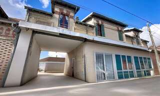 Commerce 7 Pièces 800 m² à vendre à Ressons-sur-Matz (60490)