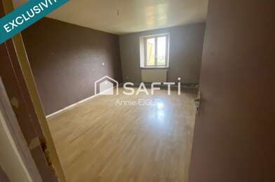 Maison 6 pièces 79000 €