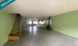 Maison 6 Pièces 145 m² à vendre à Récicourt (55120)