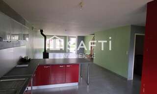 Maison 6 Pièces 145 m² à vendre à Récicourt (55120)