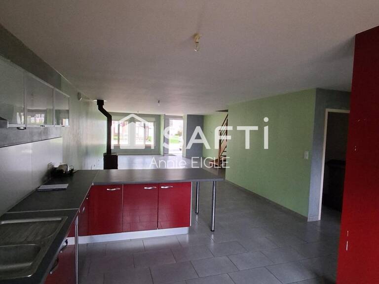 maison de village 3 chambres — photo 1