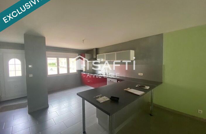 maison de village 3 chambres — photo 2