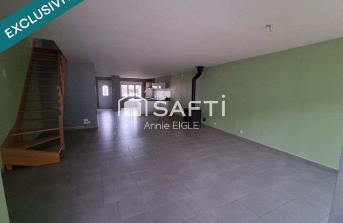 maison de village 3 chambres — photo 3