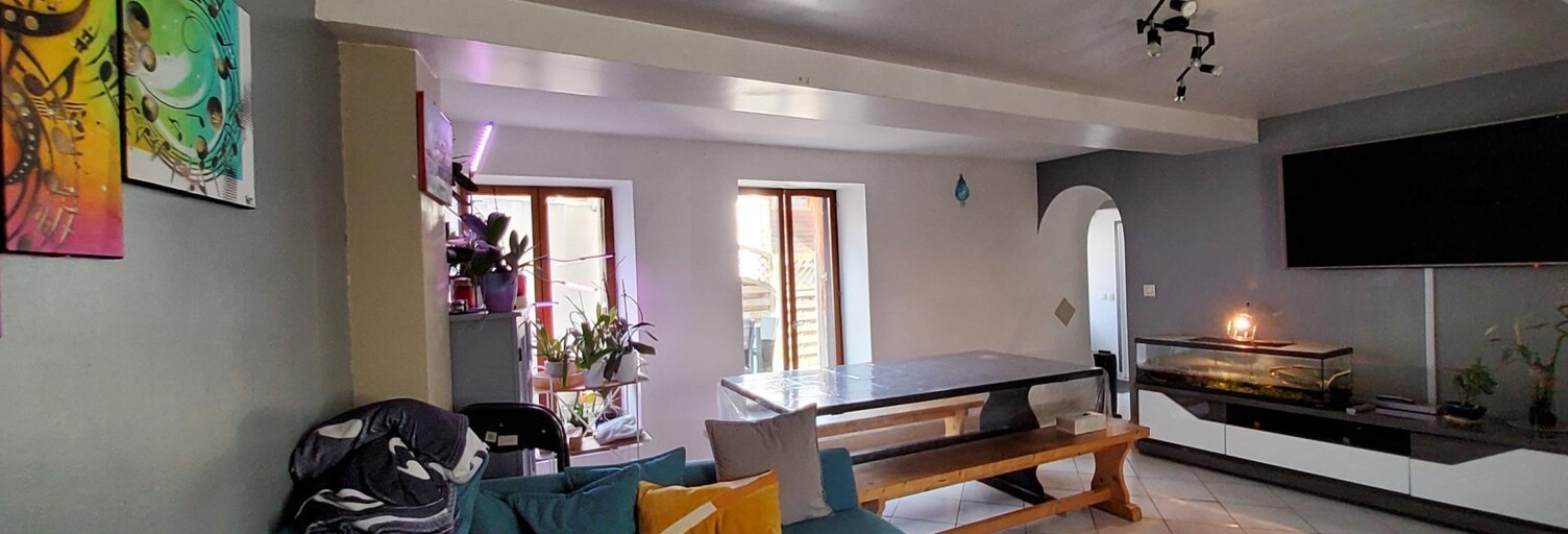 Maison 6 Pièces 110 m² à vendre à Moret-Loing-et-Orvanne (77250)