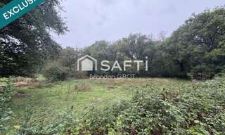 Terrain  2290 m² à vendre à Moussac (86150)